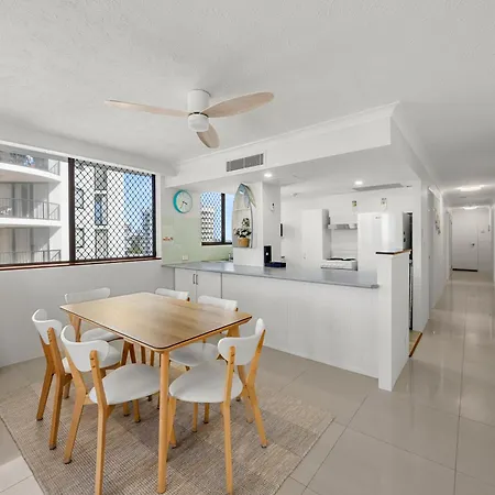 Aries Holiday Apartments-3