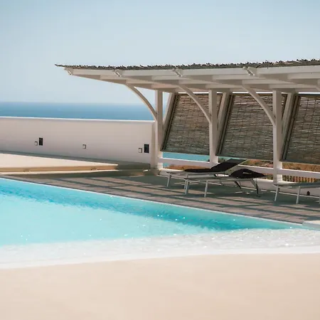 Villa Aries - Rural Chic Experience-2