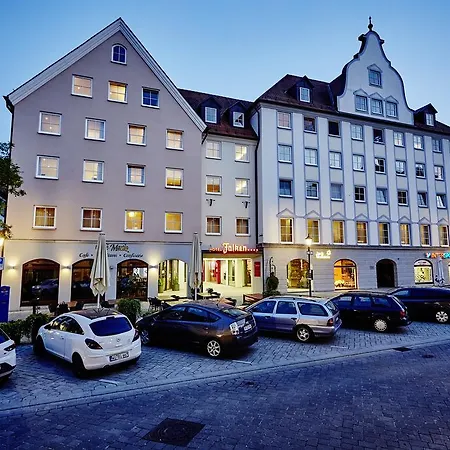 Hotel Falken-3