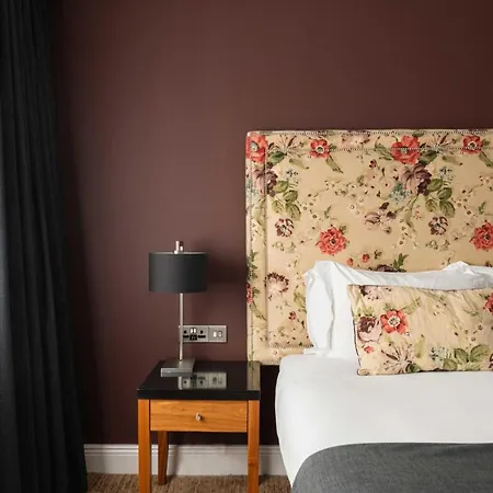 The Montenotte Hotel-3