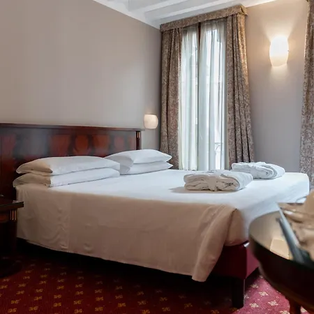Albergo Cavalletto & Doge Orseolo-2