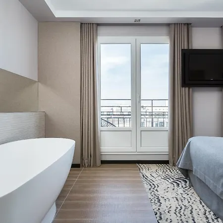 Hotel Atala Champs Elysees-3