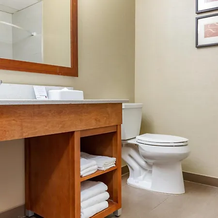 Comfort Suites Dover University Area-3