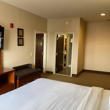 Comfort Suites Dover University Area-2