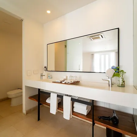 Nacar Hotel Cartagena, Curio Collection By Hilton-3