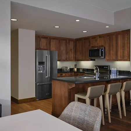 The Westin Riverfront Resort & Spa, Avon, Vail Valley-3