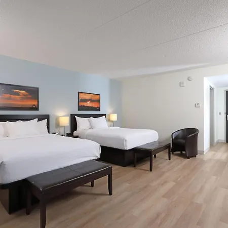 Canad Inns Health Sciences Centre-2