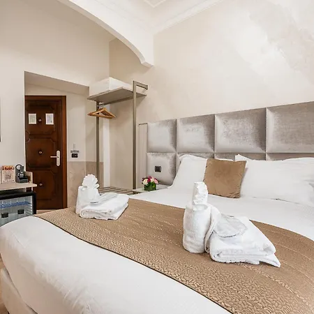 Cola Di Rienzo Suite B&B-2