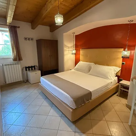 Bed & Breakfast De Nittis - Meridia Collection-2