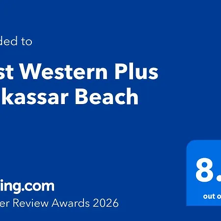 Best Western Plus Makassar Beach-3