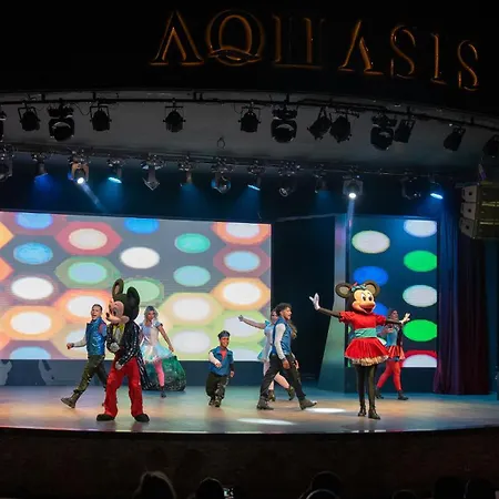 Aquasis De Luxe Resort & Spa-3