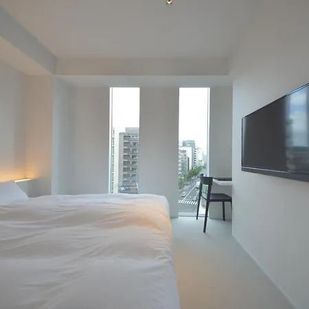 Carta Hotel Kyoto Gion-2