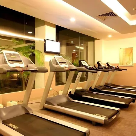 Garden Orchid Hotel-2