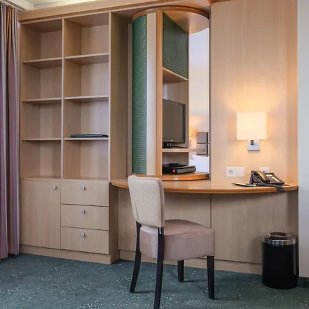 Suite Hotel Leipzig-3