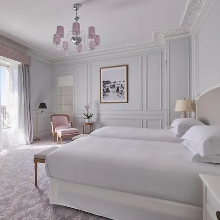 Hotel Du Palais Biarritz, In The Unbound Collection By Hyatt-3
