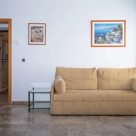 Hotel Port Sitges-2