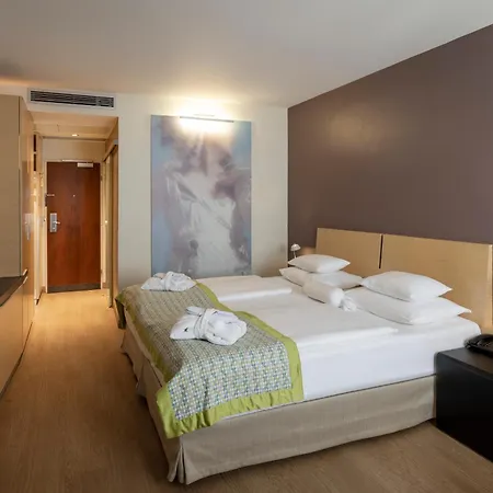 Boutique Hotel Das Tigra-3