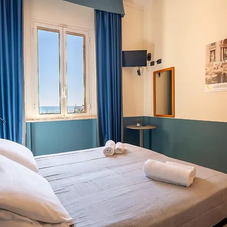 Hotel Bello By Ostello Bello-2