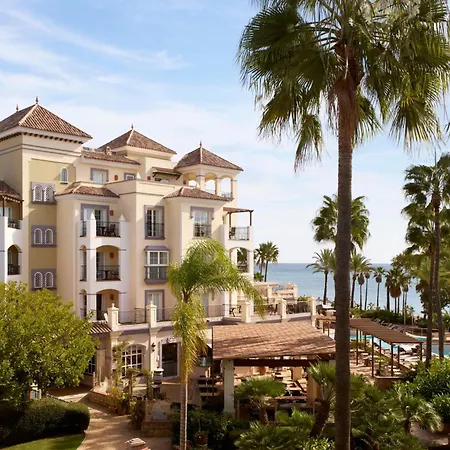 Marriott'S Playa Andaluza-2