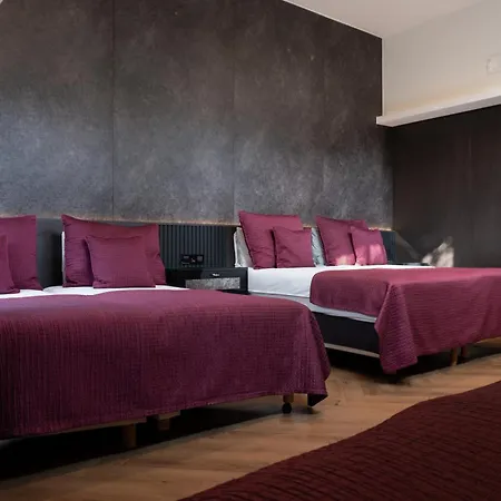 Hotel Sebastians-2