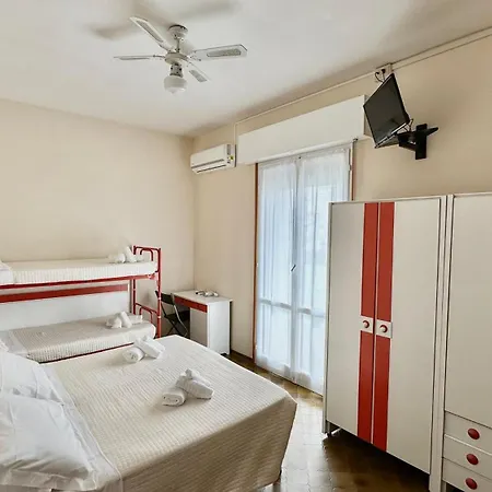Hotel B&B Avana-2
