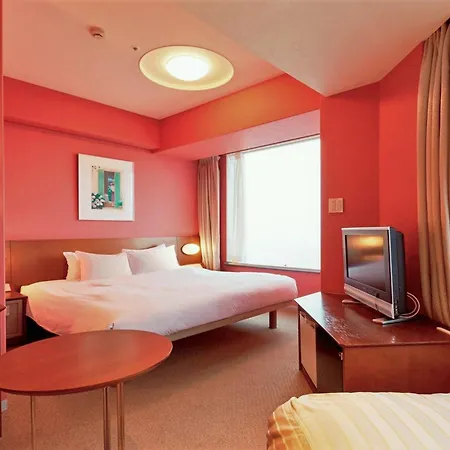 Shinagawa Prince Hotel-3
