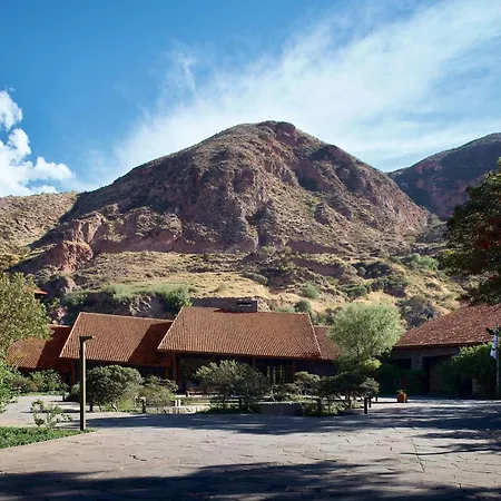 Tambo Del Inka, A Luxury Collection Resort & Spa, Valle Sagrado-2