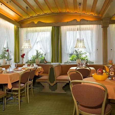 Hotel Braeukeller-3