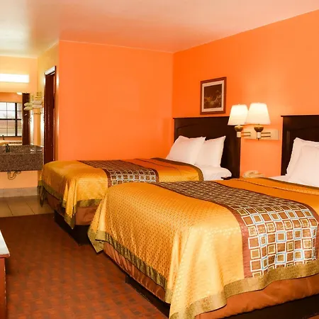 Antlers Inn Goliad-3
