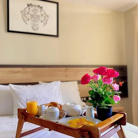 Hotel Chimu-3