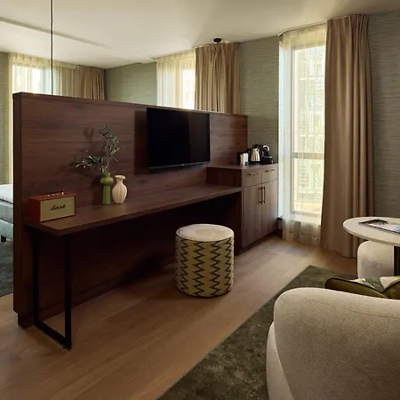 Van Der Valk Hotel Groningen-Hoogkerk-2