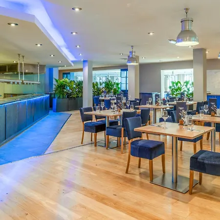 Daresbury Park Hotel-2