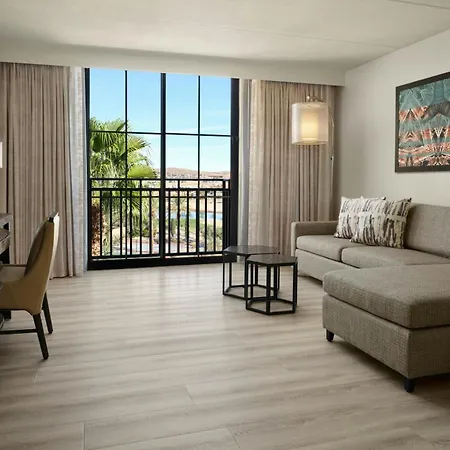 The Westin Lake Las Vegas Resort & Spa-2
