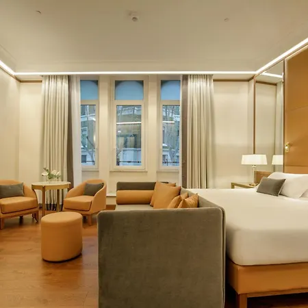 Hotel Imperiale By Omnia Hotels-2