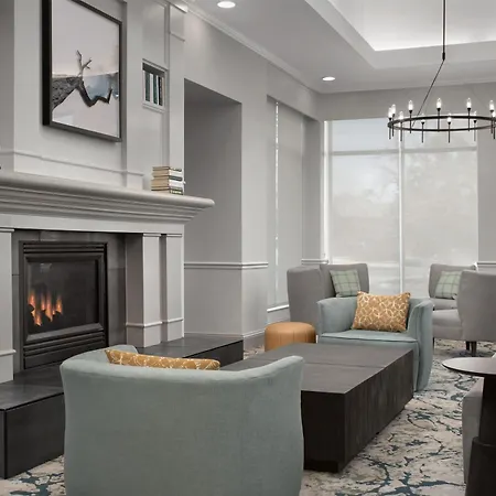 Hilton Garden Inn Tallahassee Central-2