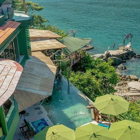 Villa Lala Boutique Hotel Adults Only-3