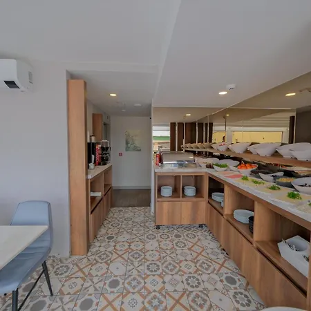 Serai Hotel-2