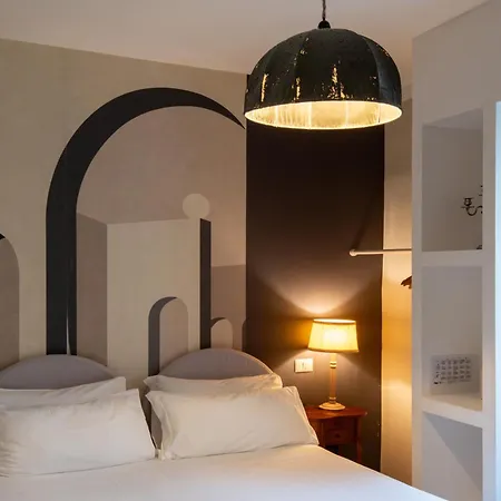 Aurora Boutique Hotel & Private Spa - Etruria Collection-2