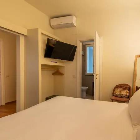 Aurora Boutique Hotel & Private Spa - Etruria Collection-3