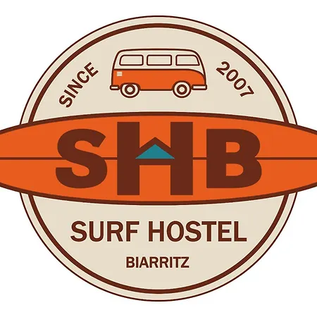 Surf Hostel Biarritz-2