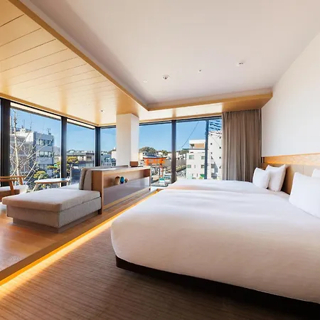 Hotel Metropolitan Kamakura-2