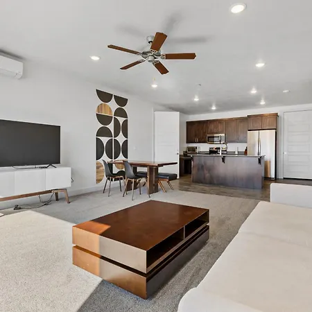 Vacation Rentals At Sand Hollow Resort-2