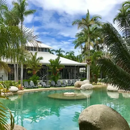 Reef Resort Villas Port Douglas-3