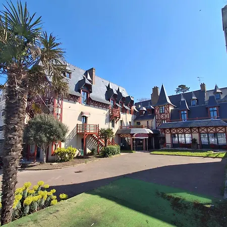 Manoir Du Cunningham-2