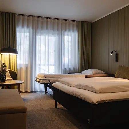Flamsbrygga Hotel-3