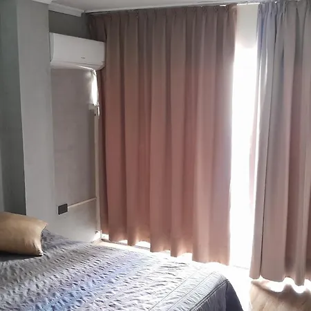 Cordoba Inn Apart Hotel-2