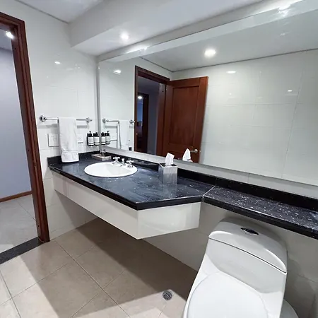 Hotel Estelar Suites Jones-3