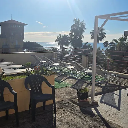 Hotel Colibrì-3