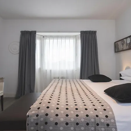 Hotel Tolosa-3