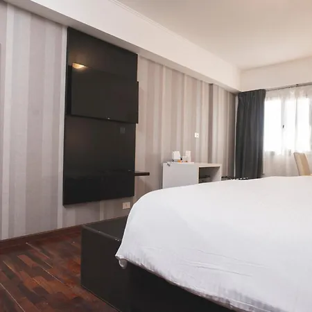 Hotel Tolosa-2